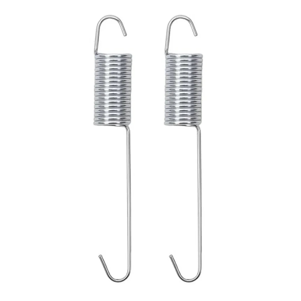 2X Clutch Spring Replacement Set for Honda HR Series (54411VA3J00)
