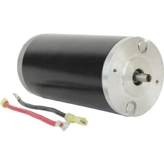 Salt Spreader Motor for SnowEx D6320, Western W-06106