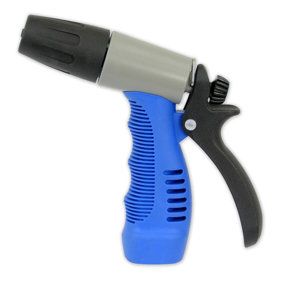 Rubber Tip Nozzle with Comfort Grip for HoseCoil WN510