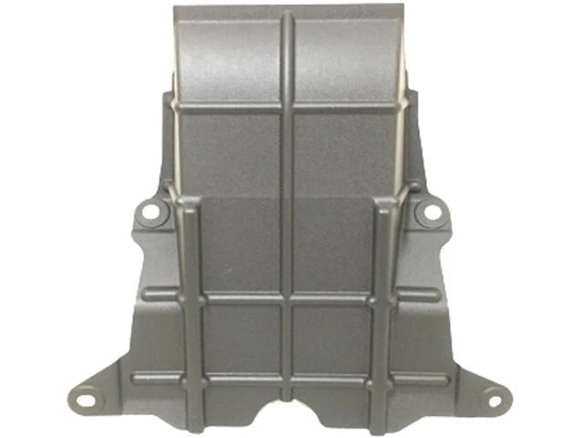 Radiator Support Air Duct for Toyota Crown (2023–2025) 77438CPMV