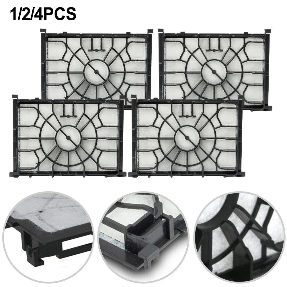 Washable Motor Protection Filter for VSZ4G Vacuum Cleaner