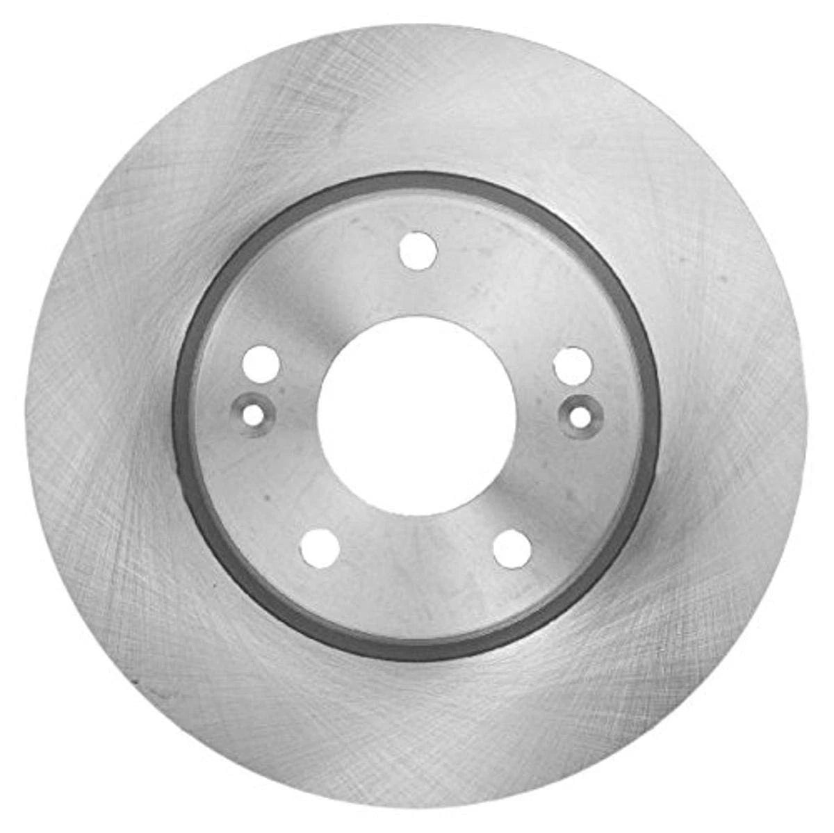 Front Brake Rotor PRT5921 for Hyundai Elantra (2007–2010)