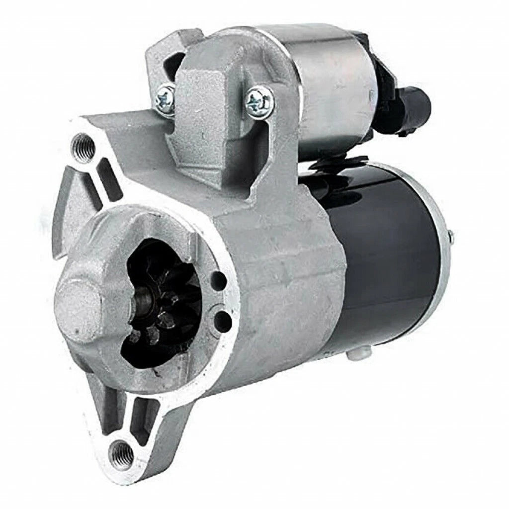 Starter Motor for Ram 2500/3500 (2014–2021) CLX-M0-1-19971-CL360A55