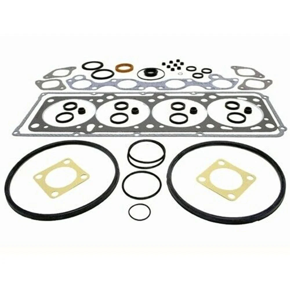 Head Gasket Set for Volvo Penta AQ131 (1970–1980)
