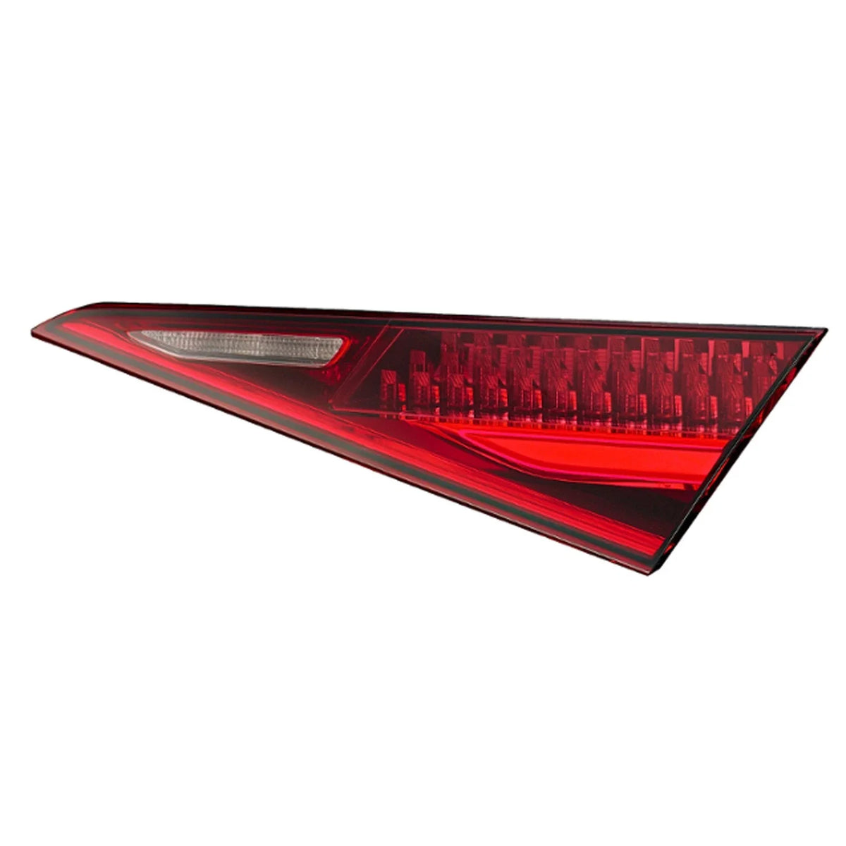 Right Inner Tail Light Assembly for Mercedes W223 S500 S580e (2021–2023)