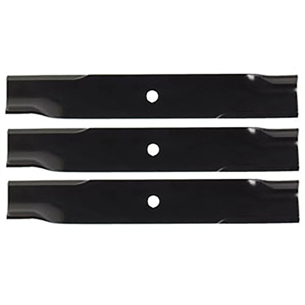 3X Mower Blade 16-1/2" for Scag (Replaces 48110)