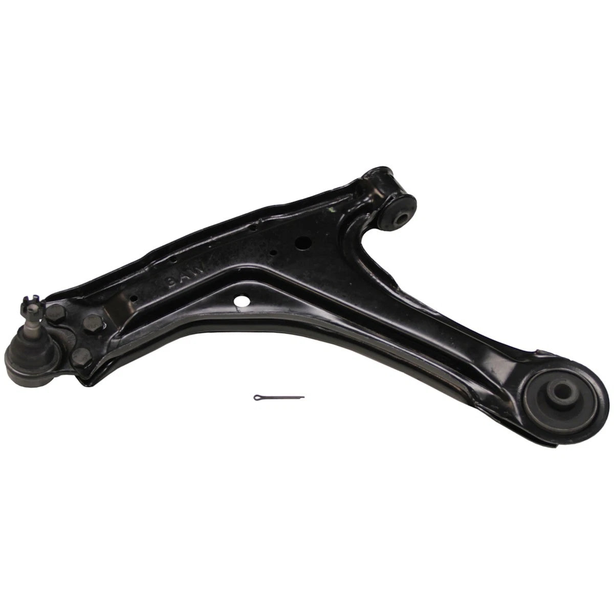 Moog Control Arm Front Driver Left Lower for Chevy Pontiac (1997–2005) RK80446 CMK80446