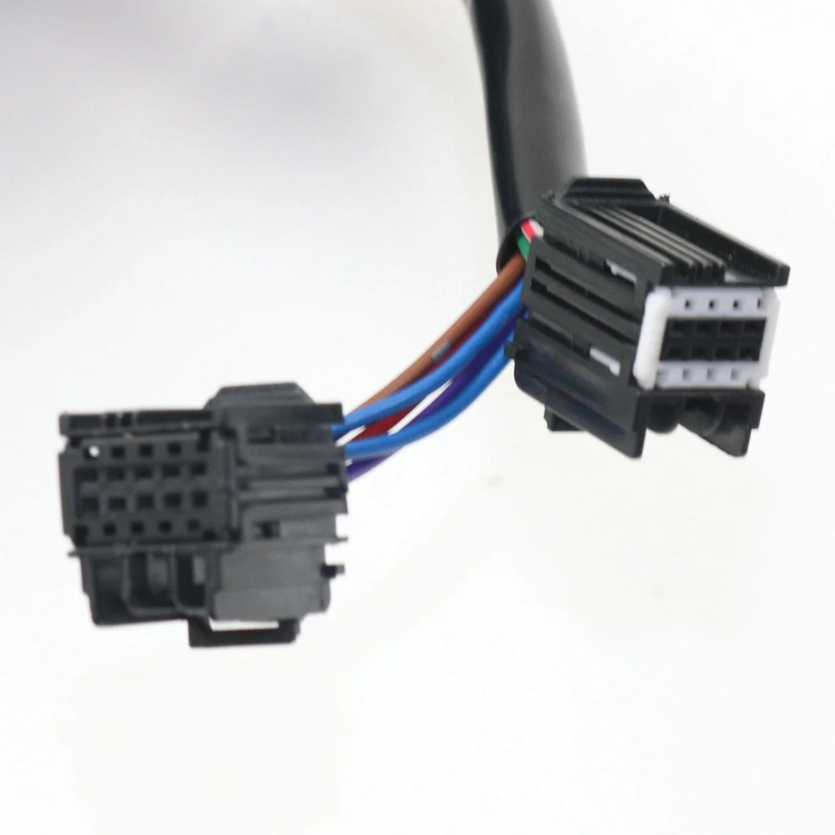 Heated Driver Left Side Mirror for Cadillac SRX (2010–2012)