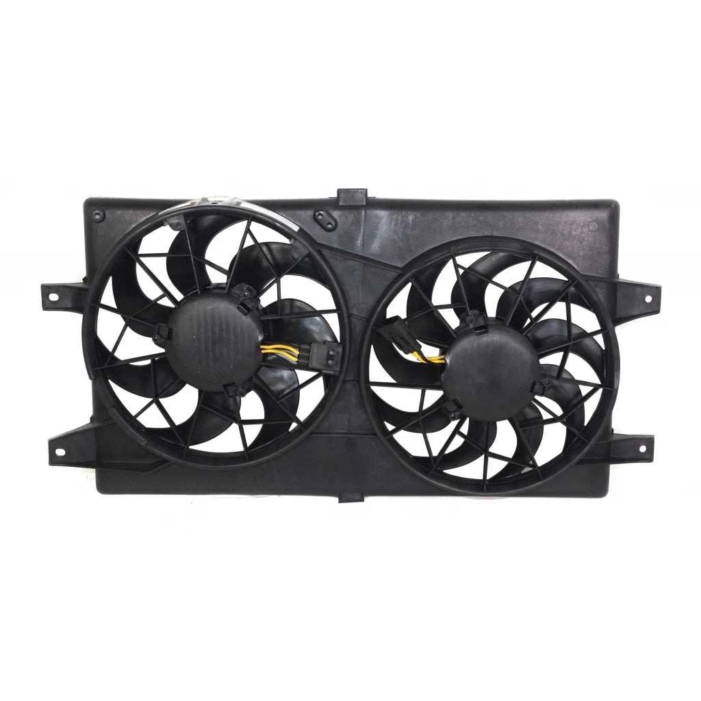 Cooling Fan for Chrysler Sebring (2001–2006) CLX-M0-620910-CL360A55, CH3115122
