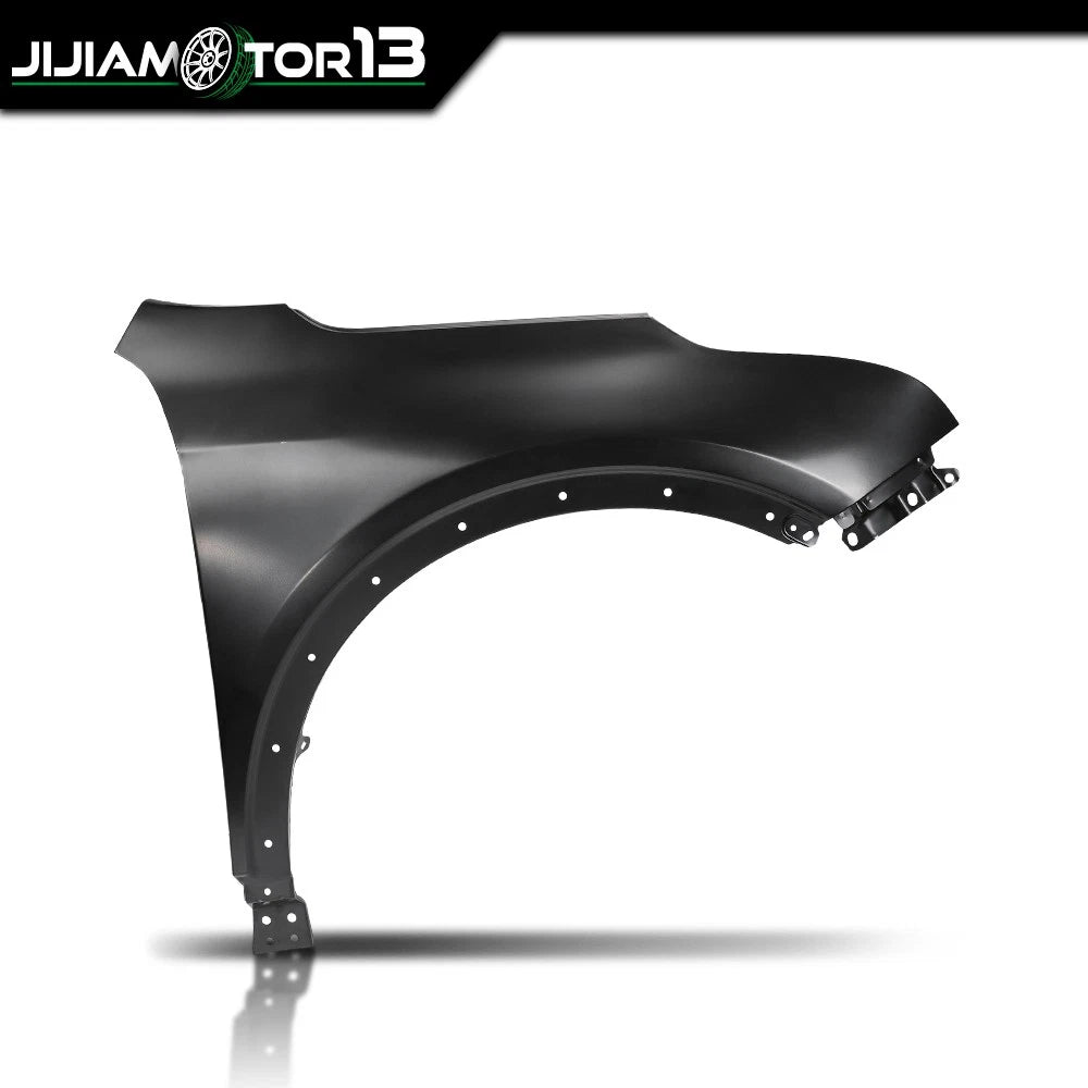 Fender for Cadillac XT4 (2019–2024) Front Passenger Side 84216123, GM1241412