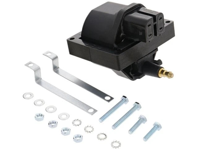 Ignition Coil for Chevrolet W3500 Tiltmaster (1995–1996) 37241SSCM