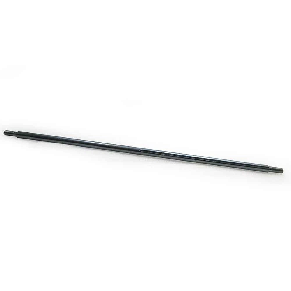 1" Solid Steel Axle for (1401-40)