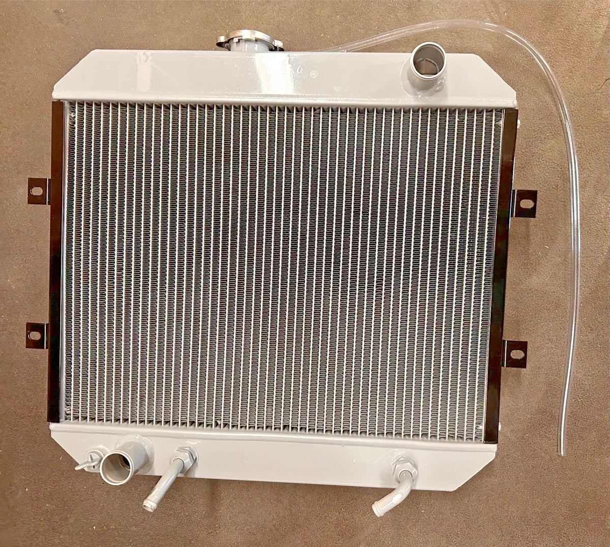 Radiator Assembly for Caterpillar Mitsubishi Forklift