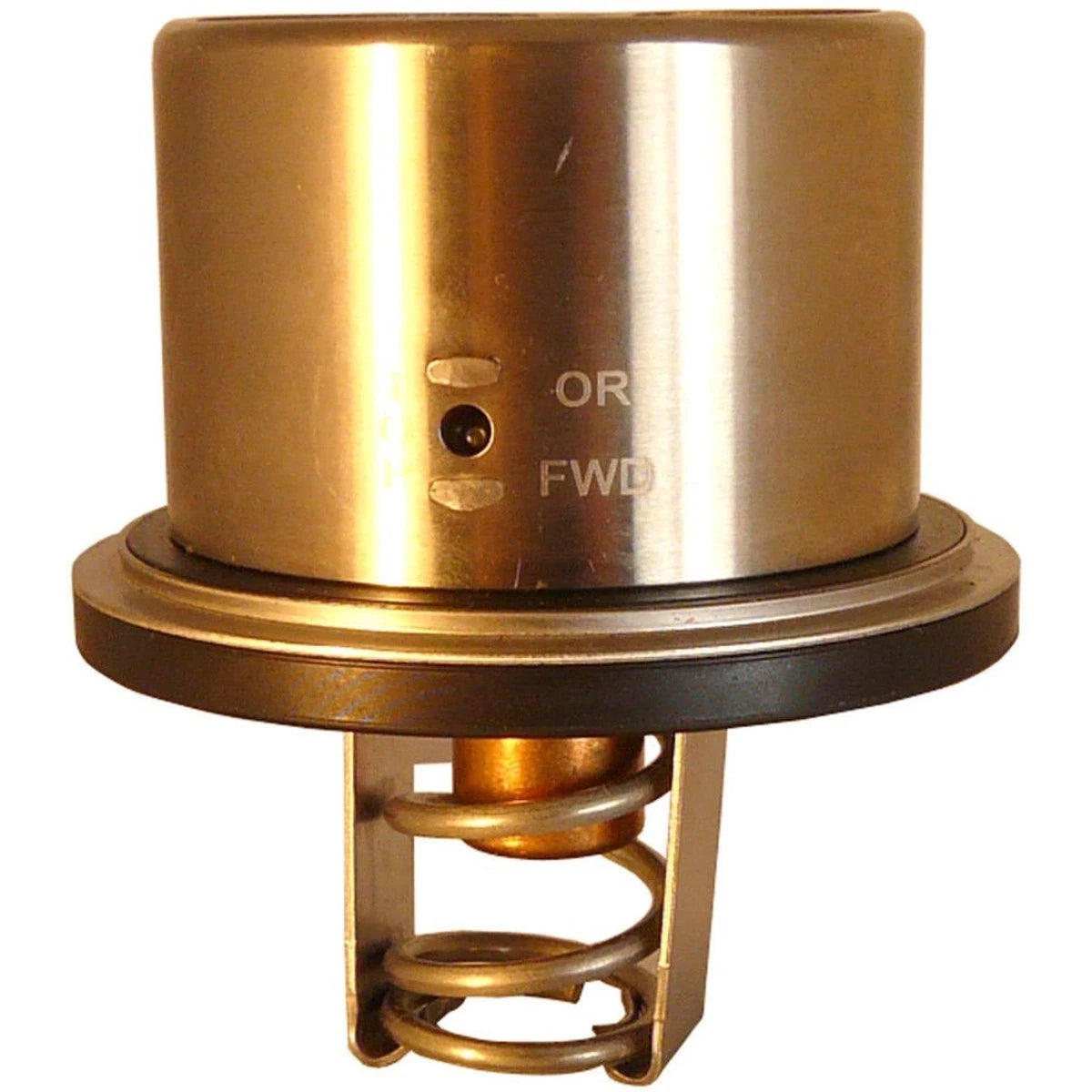 Gates Thermostat 34318 for Dodge Viper (1992–2006, 2008–2010)
