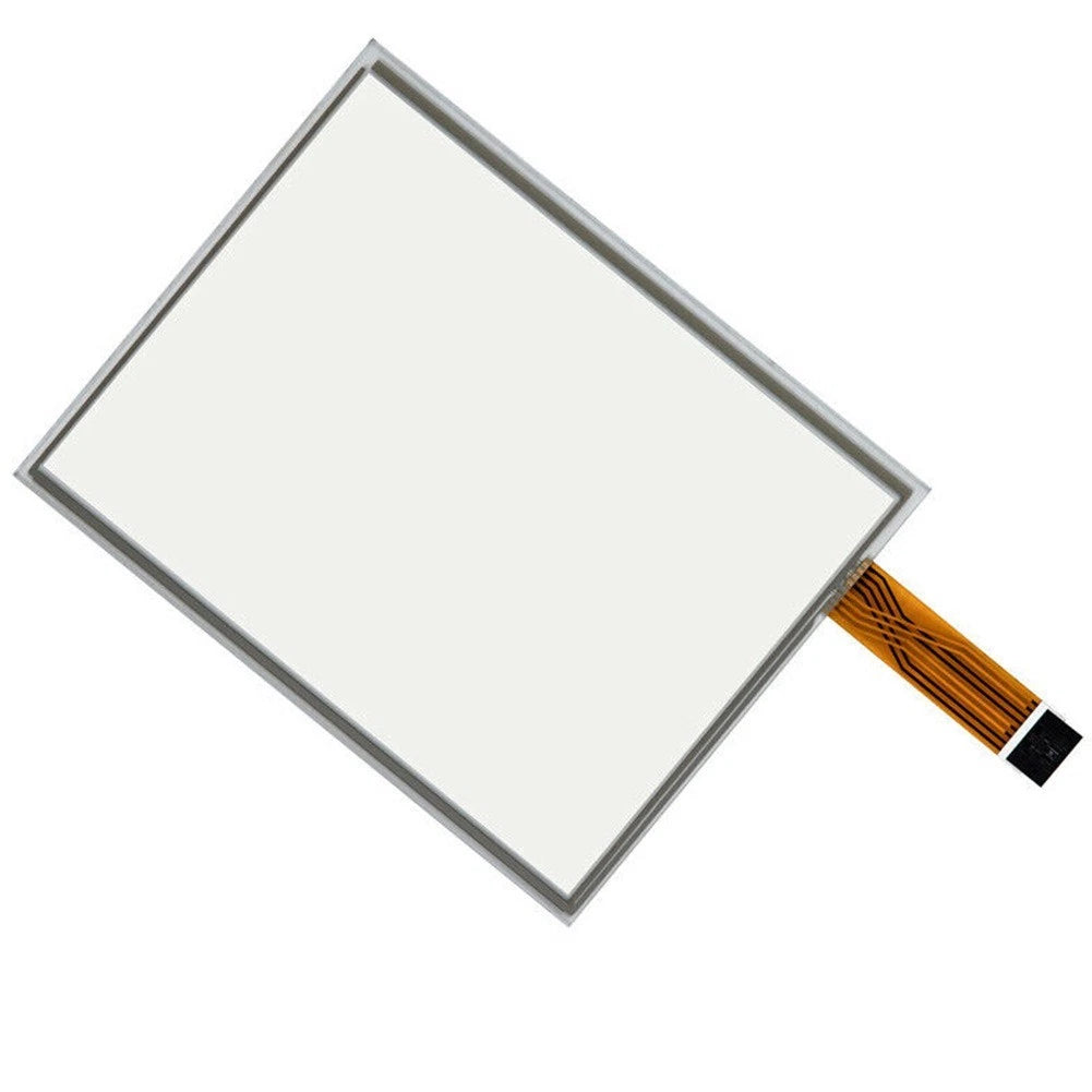 10.4-Inch Digital Sensor Panel for Plug-and-Play Installation