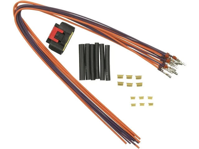 Accelerator Pedal Position Sensor Connector for Grand Cherokee (25886ZWCY)