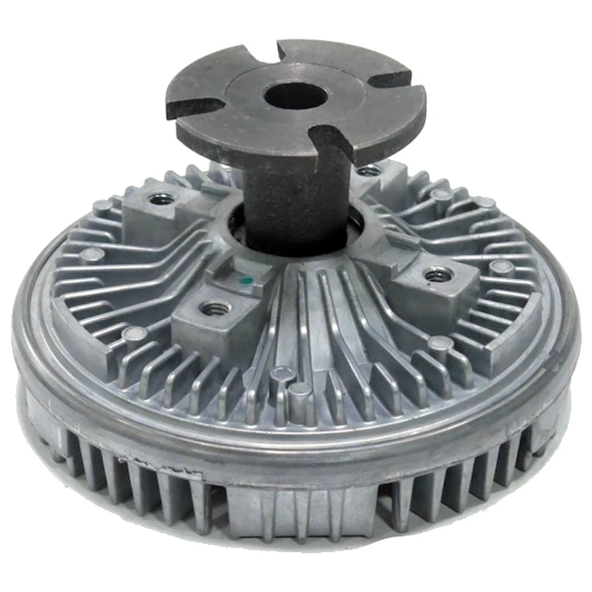 GPD Fan Clutch for Chevy Camaro, Buick LeSabre, Jeep Cherokee (1976–1977)