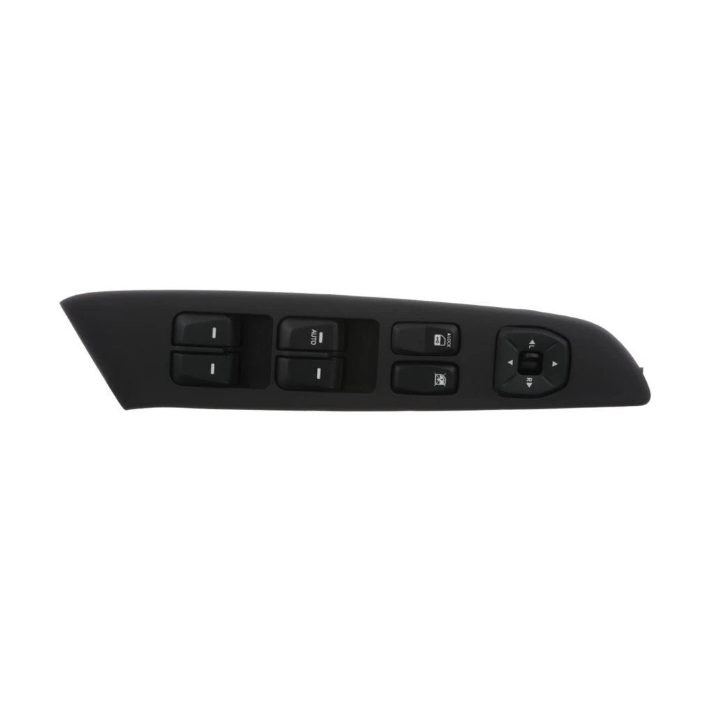Power Window Switch for Hyundai Tucson (2009–2017) ALX-PAU-SI-DWS-1192-CLA1