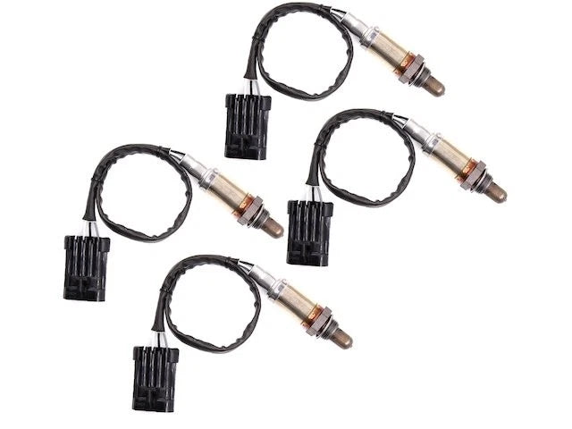 Oxygen Sensor Kit for Pontiac Grand Am (1994–1996) 82817JBKF