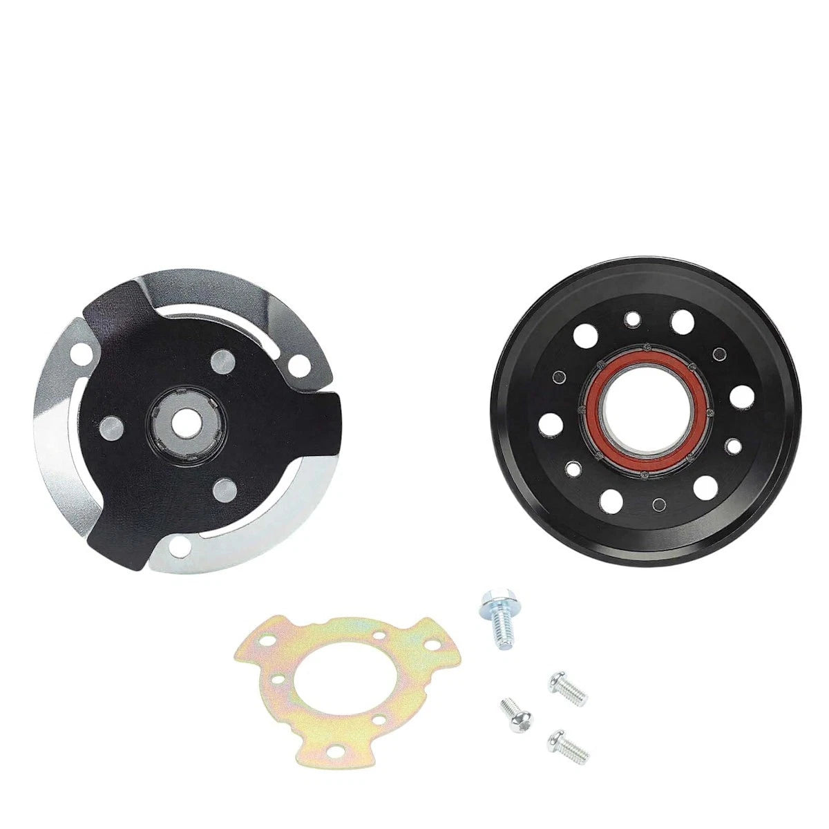 A/C Compressor Clutch for Chevy Cruze (2011) 18086872
