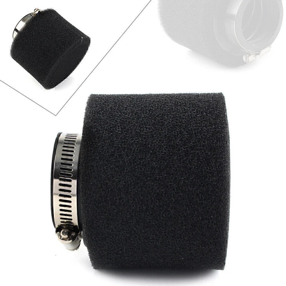 45mm Foam Air Filter for Honda CRF50 XR50 (2004–2023)