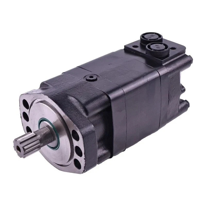 Replacement Hydraulic Motor OMS160 151F2371 for Sauer Danfoss