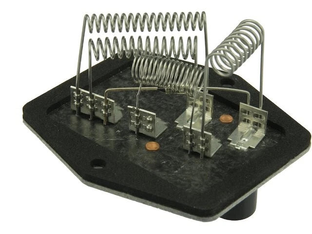 Blower Motor Resistor for Chevrolet K2500 (1995–2000) 33732NTNZ