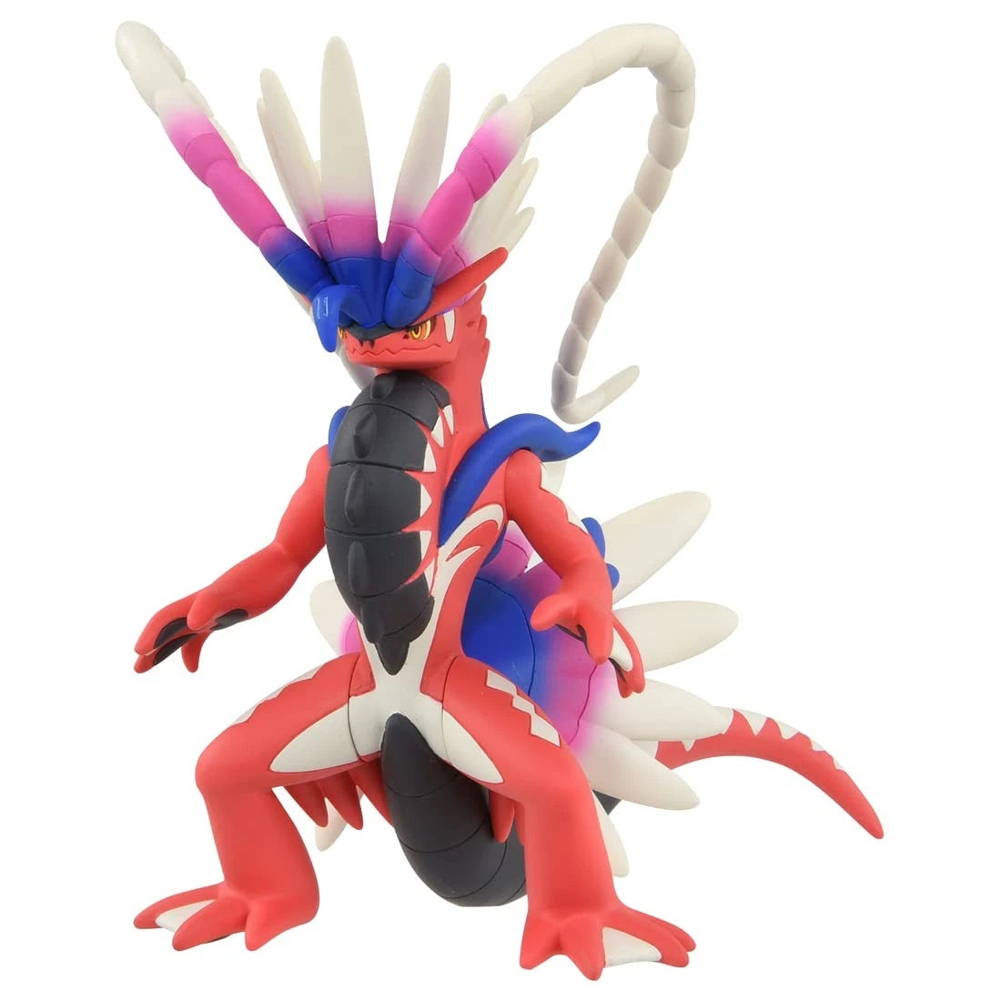 Takara Tomy ML-29 Colledon for Pokemon Moncolle