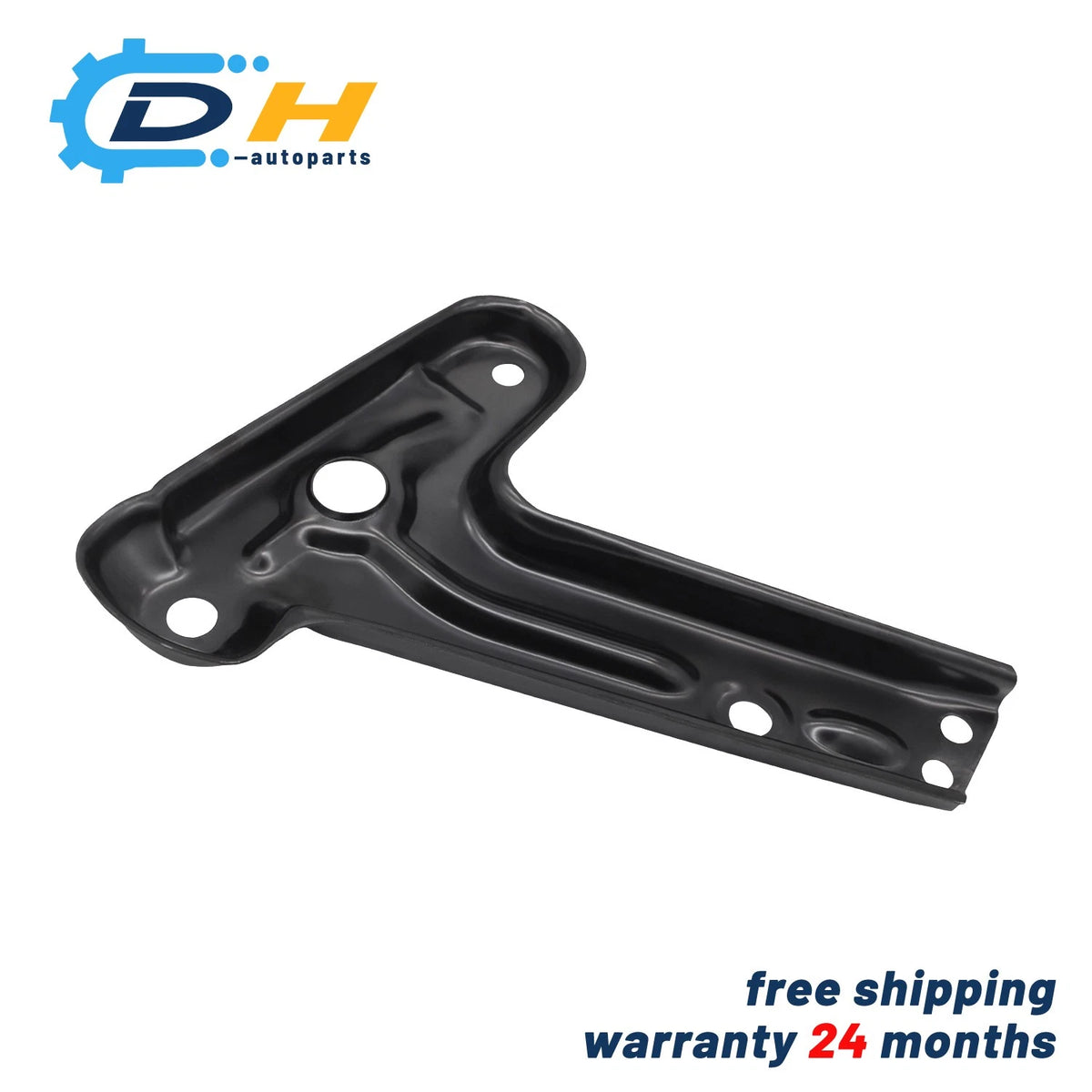 RH Front Suspension Crossmember Bracket for Dodge Durango (2018–2026) 52124642AB