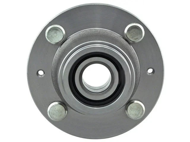 Rear Wheel Hub Assembly for Suzuki Swift (2004–2007) QD529WH