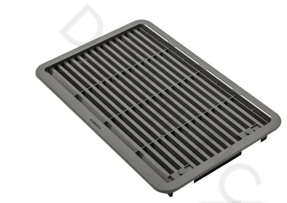 Dometic LS330 Fridge Ventilation Grill for Motorhome (DS289067505)