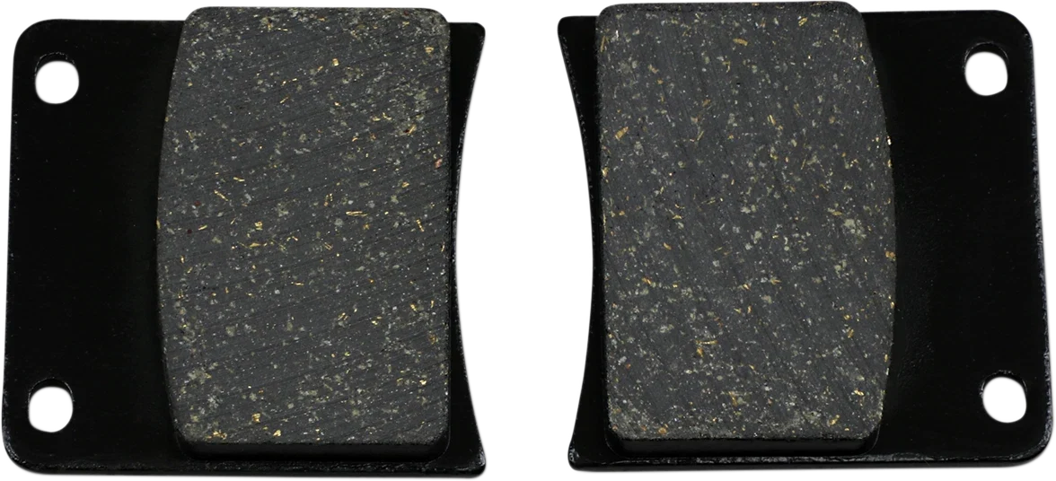 EBC Organic Brake Pads FA146 for