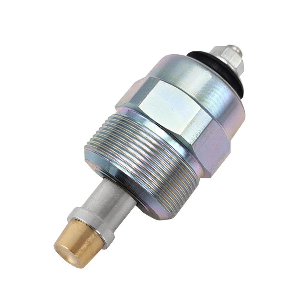 Rotary Pump Fuel Shutoff Solenoid Tip Plunger for Audi Dodge W250 W350