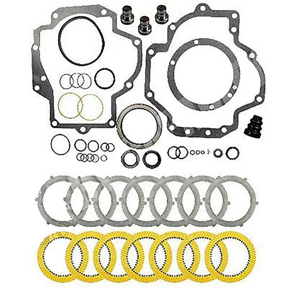 Gasket Kit for International Tractors (877720B)