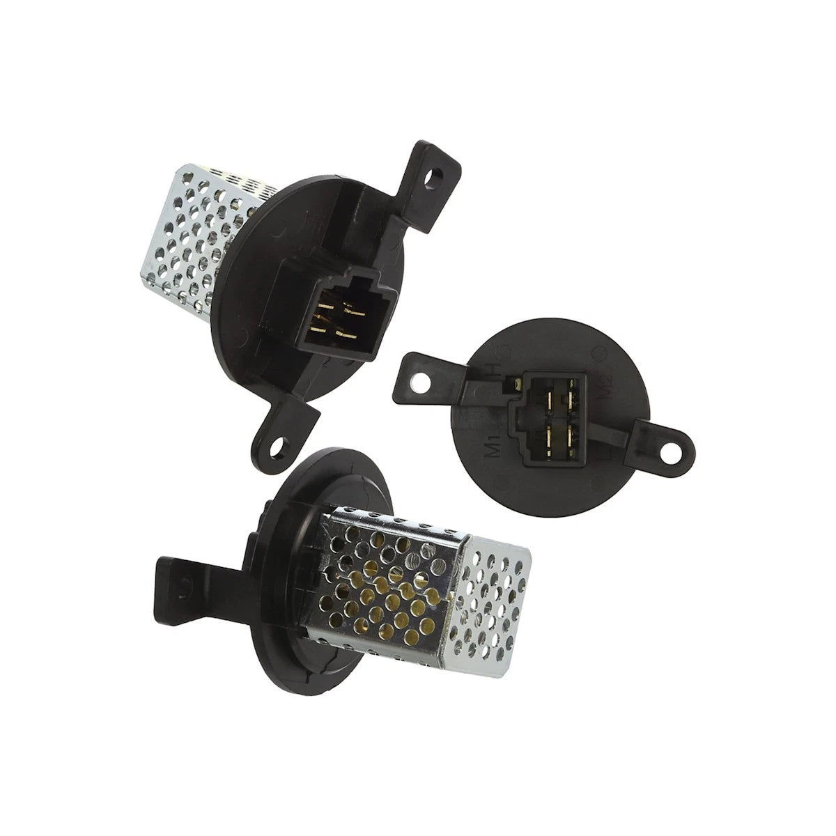 Blower Motor Resistor for Honda Fit (2007–2008) 1712879