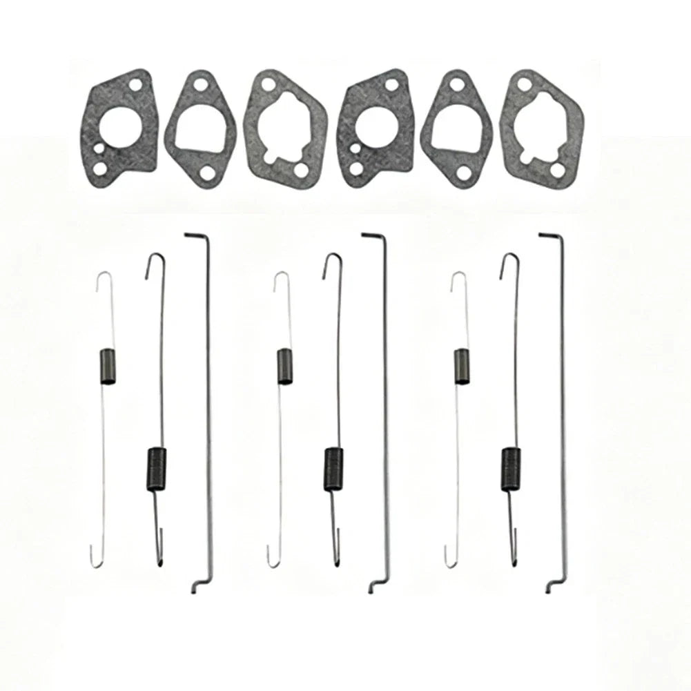 Control Spring and Gasket Kit for GX160 GX200 168F 170F Engines