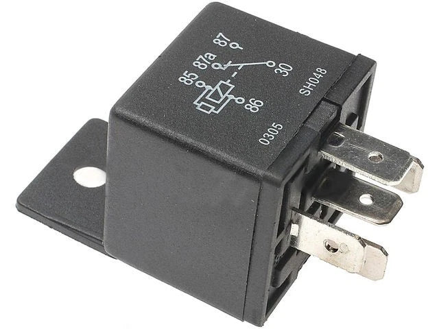 Tailgate Relay for Chevrolet C2500 (1992–1994) 35858YQMW