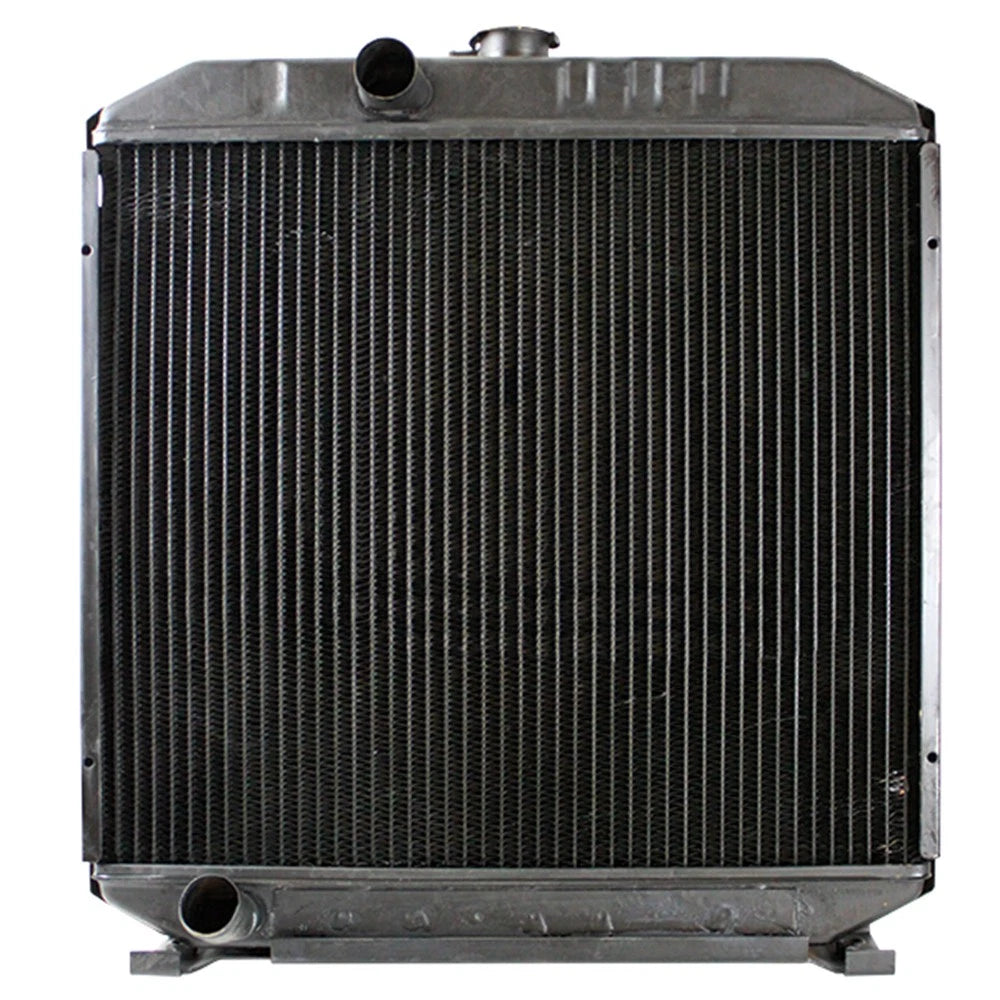 Radiator for Kubota Tractor (Fits 16 3/4 x 19 1/2 x 2 1/2)