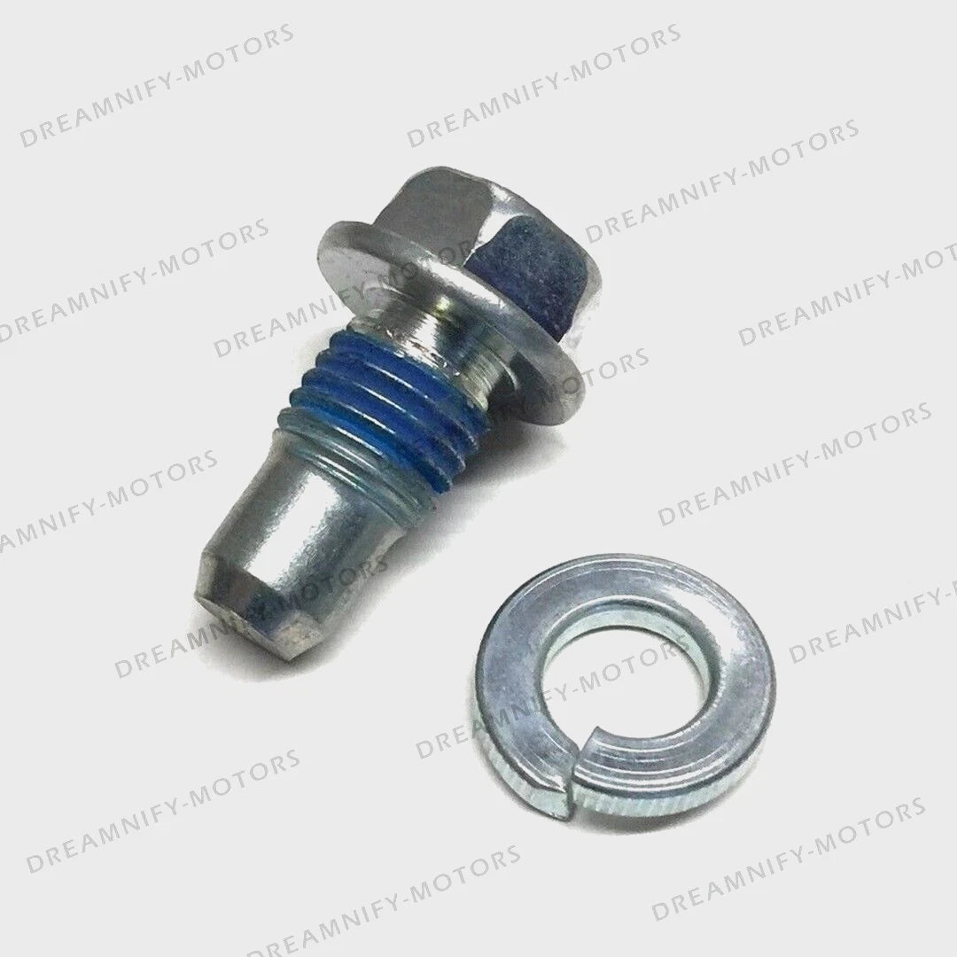 12mm Lever Locating Bolt for Suzuki Samurai (1990–1995)