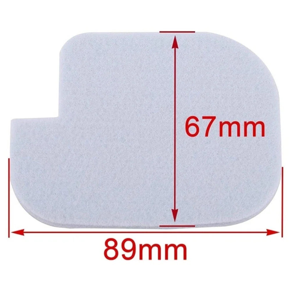 Replacement Air Filter for Poulan P3314 P3416 P3516 P4018 PP3416 PP3516 PPB3416