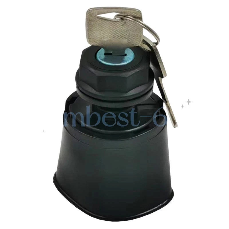 Ignition Switch for Caterpillar Mitsubishi Forklift Truck (1991–1991)