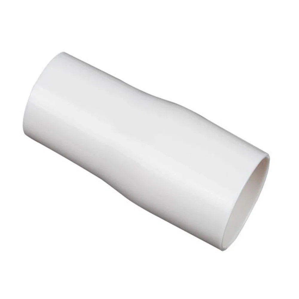 Vacuum Hose End Cuff for Pool Maintenance (5x5x4cm)