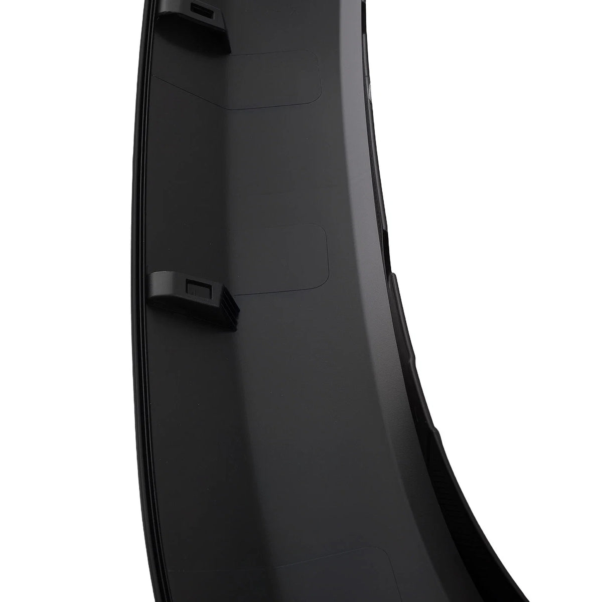 Passenger Side Fender Flare for Toyota Tacoma (2016–2021)