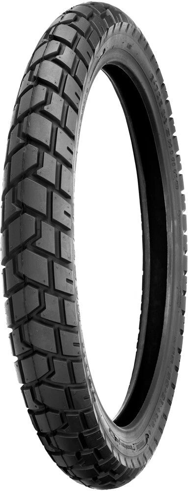 Shinko 120/70R17 E705 Tire (E705 120, 70R17 58H)