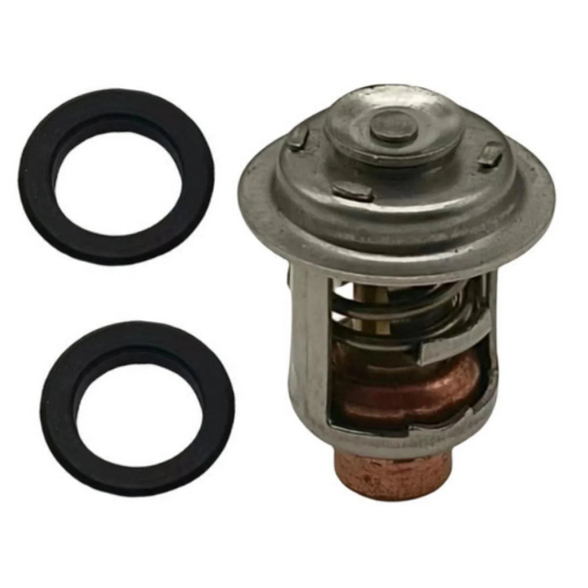 Thermostat Kit for Johnson Evinrude Mercury (5005440, 435491, 833072003, 18-3536)