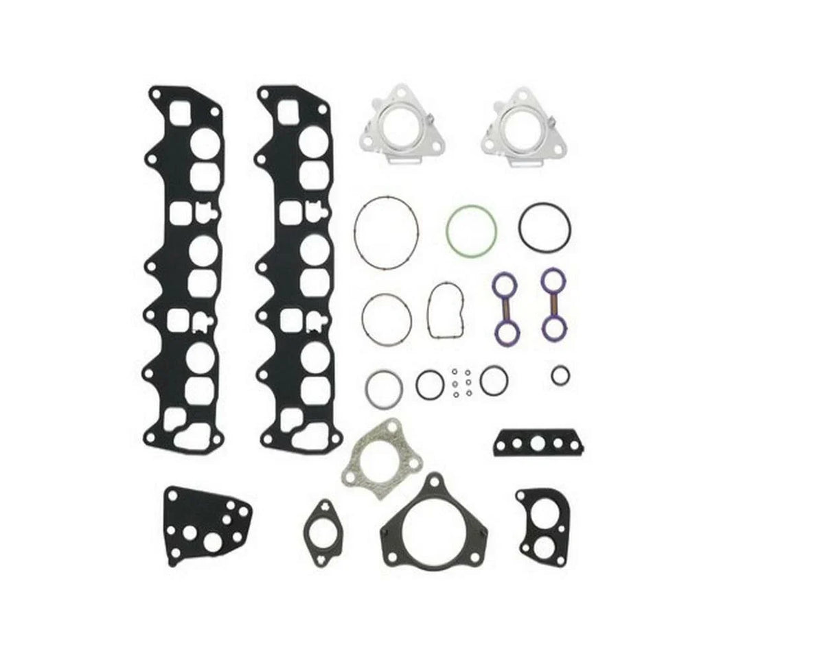 Elring Engine Oil Cooler Gasket Set for Mercedes ML320 (2008–2009)