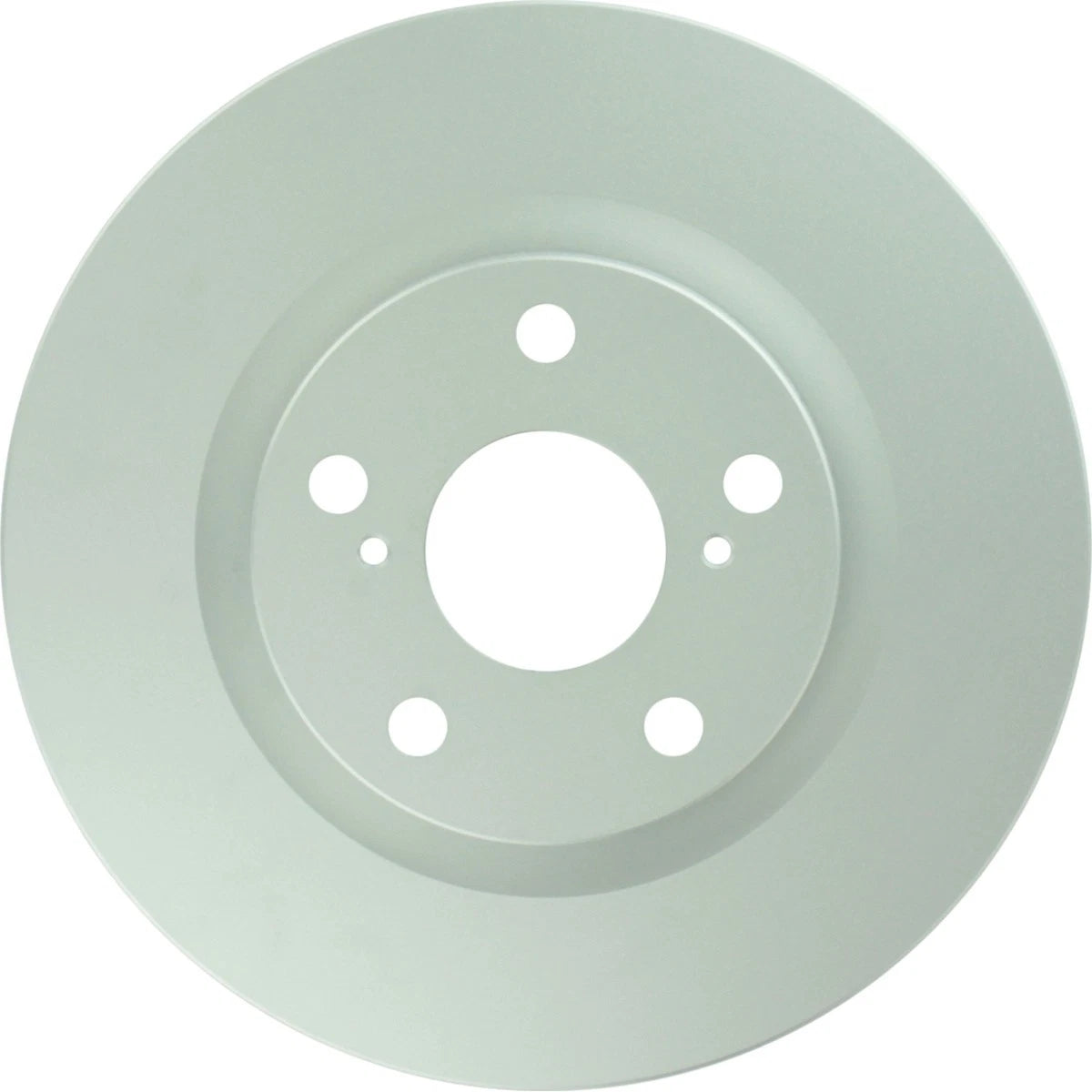 Bosch Brake Disc for Toyota (2007–2018) 50011459