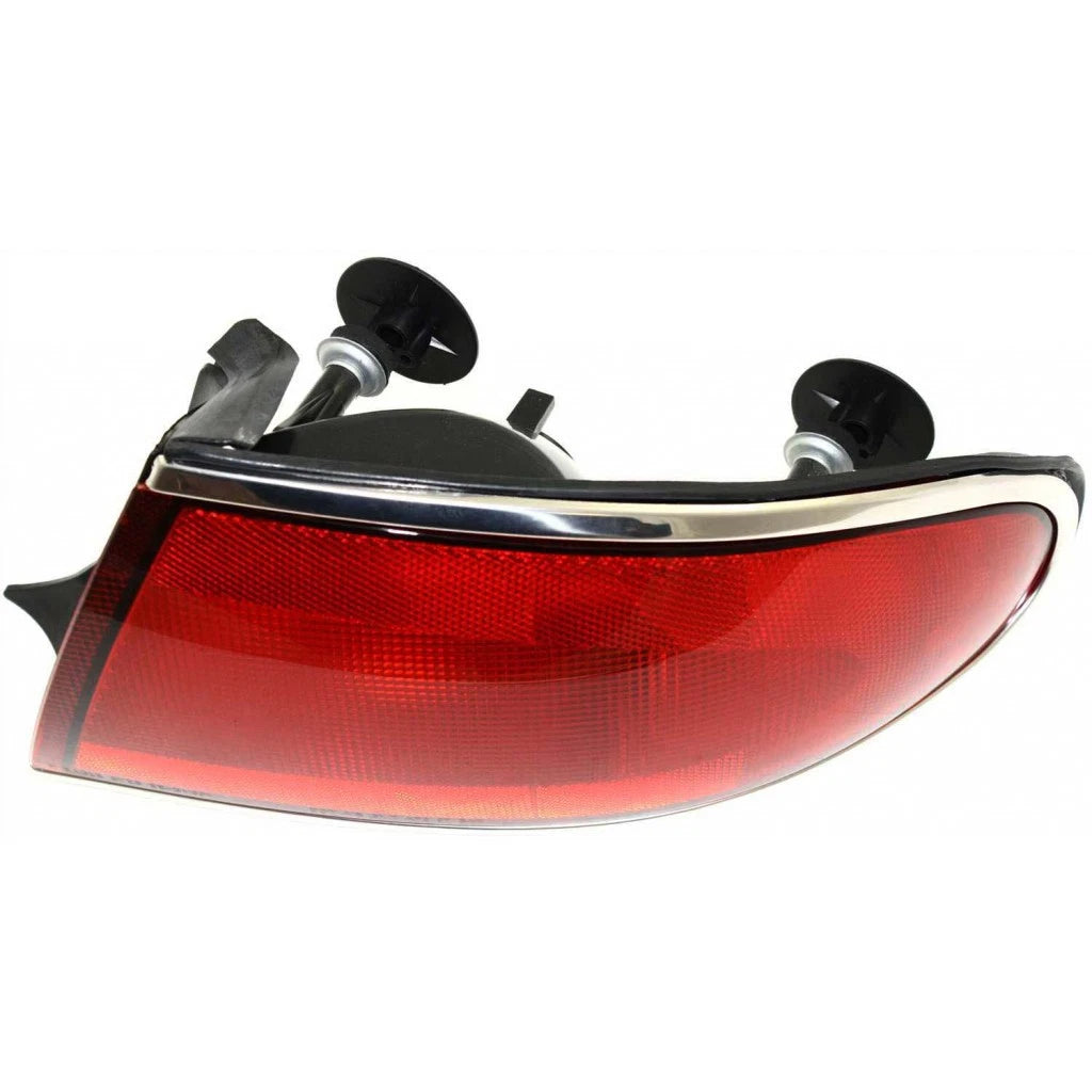 Turn Signal/Parking Light for Buick Lacrosse (2005–2009) MLX-SHE632-120QL-CL360A50, GM2520191