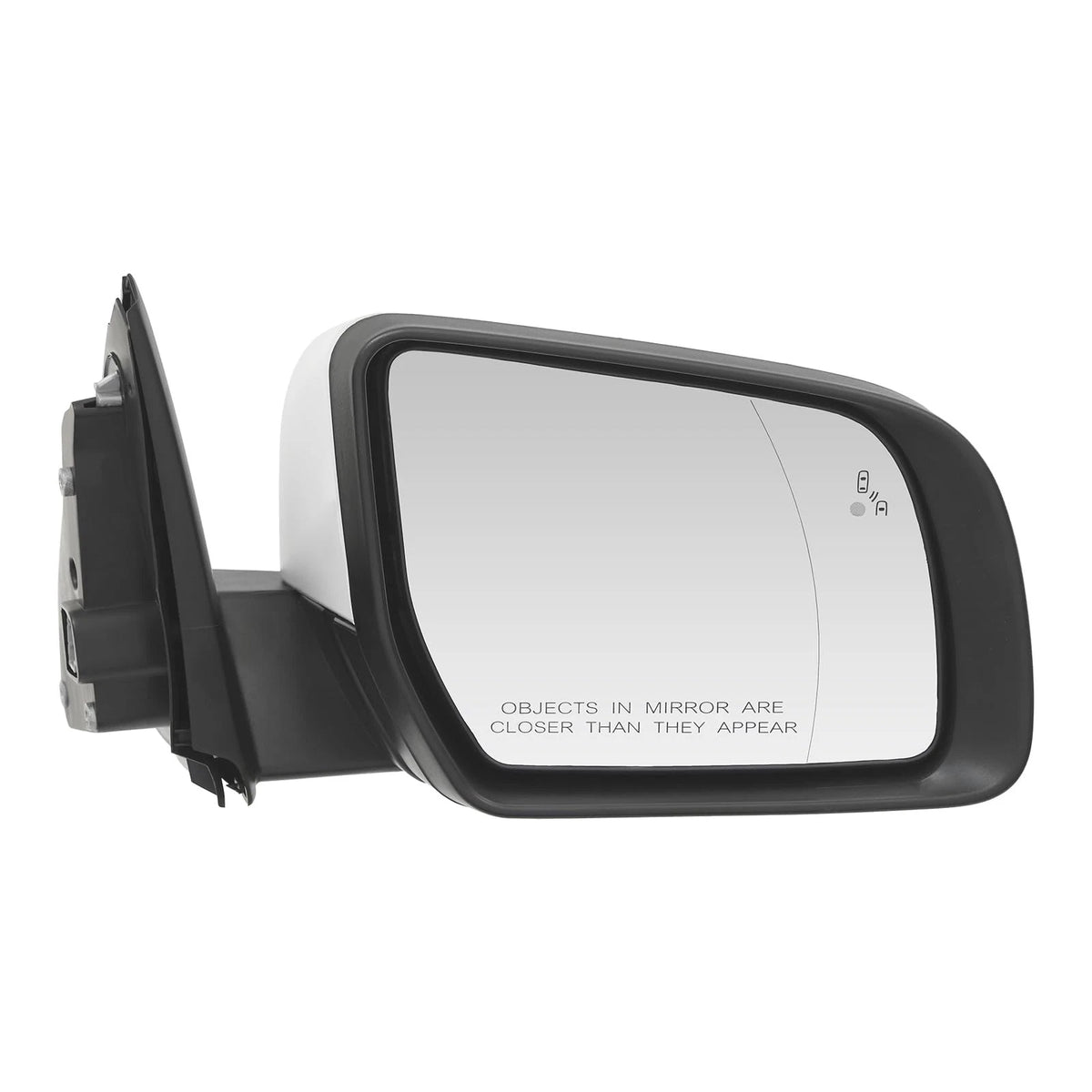 Folding Right Rearview Mirror for Ford Ranger (2019–2023) KB3Z17682E