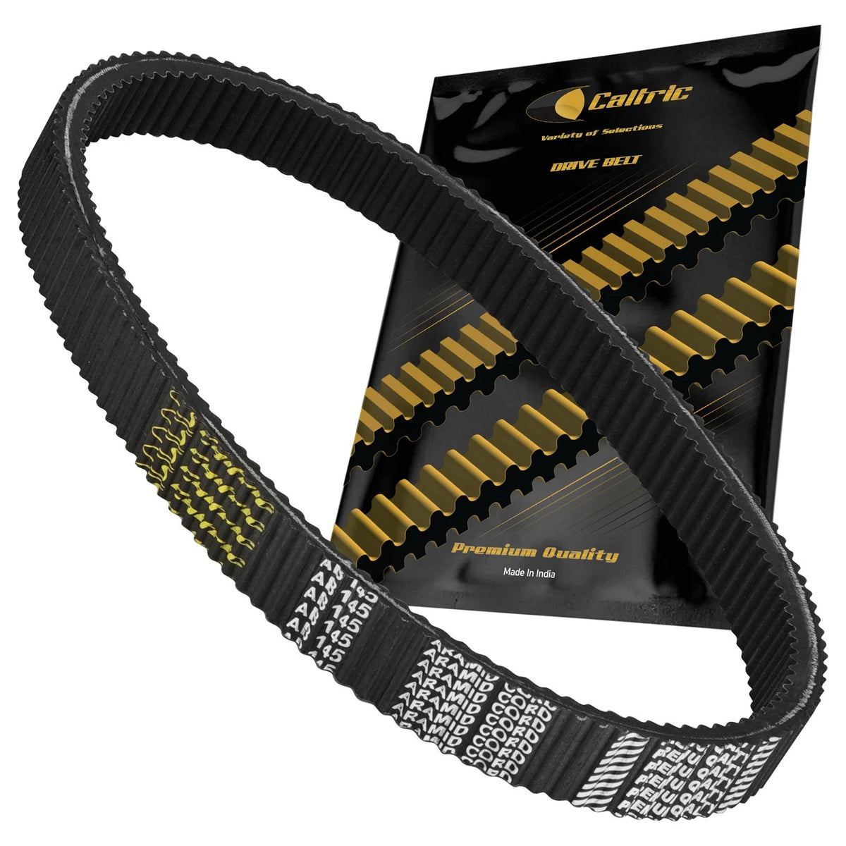 Aramid Belt for Arctic Cat F1100 LXR Sno Pro (2012–2013) ABT145